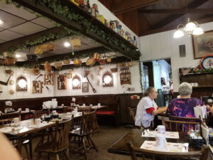 Dutch Pantry Family Restaurant - DuBois