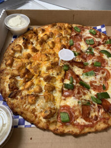 Dutch's Place - Albany