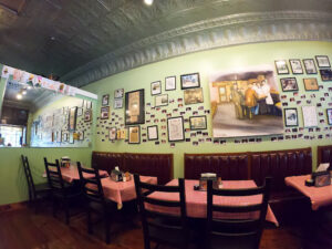 Dyer's Cafe - Collierville