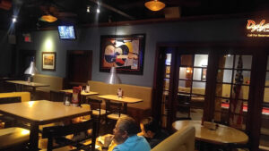 Dylan's Bar and Grill - Port Arthur