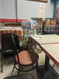 Dynasty Chinese Food - Dearborn Heights