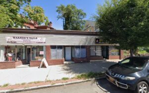 Dynasty Restaurant - Springfield