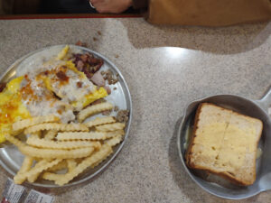 Dysart's Travel Stop - Broadway - Bangor