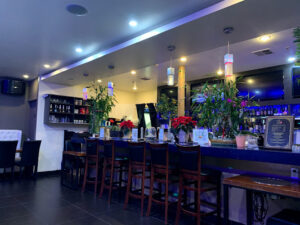 E PLUS STUDIO Karaoke & Asian Bistro - South San Francisco