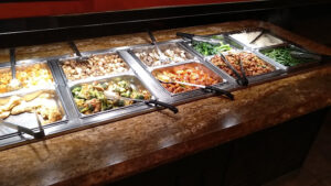 E-STAR Chinese Buffet Restaurant - Katy