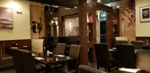 E Sushi Japanese Restaurant - Spring Hill