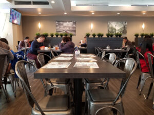 E.A.T Bistro - Rosemead