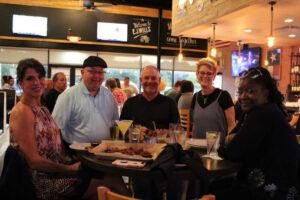 E.J. Wills Gastropub - McKinney