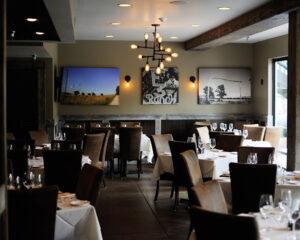 E3 Chophouse - Steamboat Springs