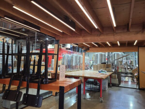 E9 Brewing Co. & Taproom - Tacoma