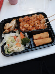 EA Teriyaki - Holyoke