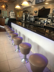EARLY BIRDS DINER - West Palm Beach