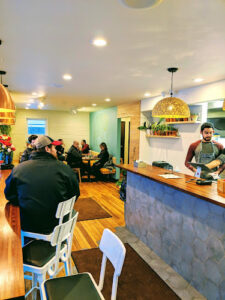 EAT Thai Cafe - Bismarck