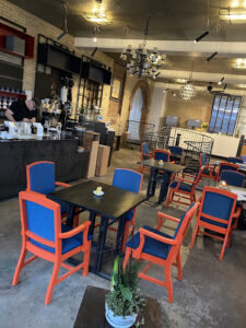 ECHT Coffeehouse Lounge and Bistro - Pittsburgh