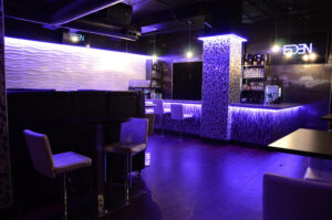 EDEN Lounge Nightclub - Iowa City