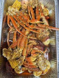 EDGE CRAB HOUSE - Edgewood