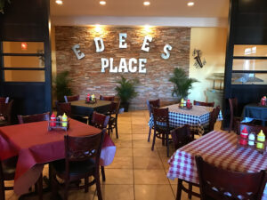 EDee's Place BBQ - Dacula