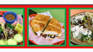 EL AVENTURERO TAQUERIA AND DELI - Waterbury