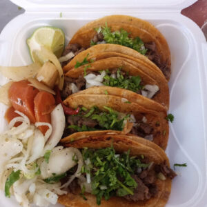 EL BIG BURRITO TACO TRUCK - Bessemer