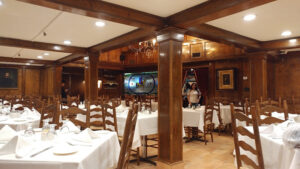 EL CID - Paramus