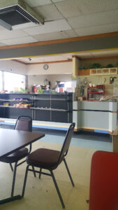 EL COMAL TORTILLERIA . - Plainview