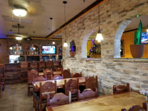 EL Cerrito Mexican Restaurant & Grill - New Port Richey