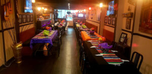 EL Criollo Peruvian Cuisine - City of Industry