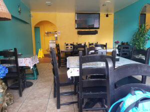 EL GUAPITO MEXICAN FOOD RESTAURANT - Bell