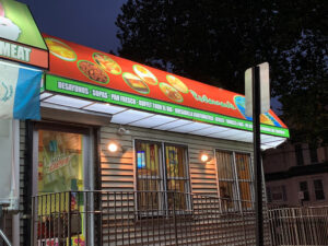 EL MANANTIAL (Trenton) - Trenton