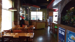 EL Picante Authentic Cuisine - Lebanon