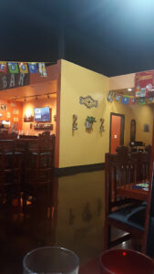 EL RANCHERO MEXICAN RESTAURANT - Dalton