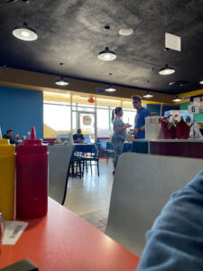 EL RICO TACO - Grand Prairie