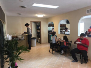 EL RINCONCITO LLC - Lexington