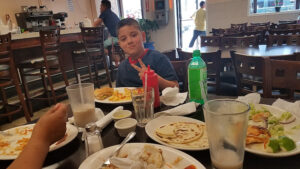 EL SALVADOREÑO CAFE RESTAURANT LLC - Newark
