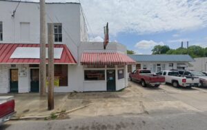 E&L SOUTHERN CUISINE - Rocky Mount