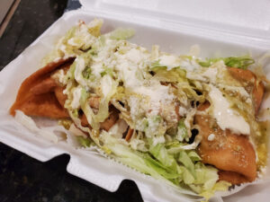 EL Sope - Merced