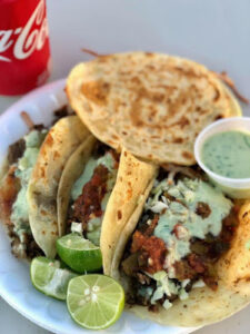 EL TACO SANTO FOOD TRUCK - San Tan Valley