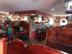 EL TEQUILEÑO Family Mexican Restaurant - Arvada