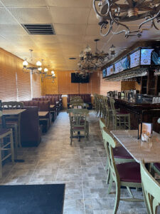 EL TORITO MEXICAN RESTAURANT AND GRILL - Sandston
