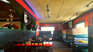 EL TORO BAR AND GRILL - Pontiac