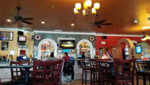 EL Tapatio Mexican Restaurant & Cantina - Cottage Grove