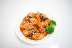EN FU EXPRESS { SUNSET MALL } - San Angelo