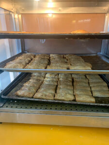 ENE Tasty Bakery & Restaurant - Plantation