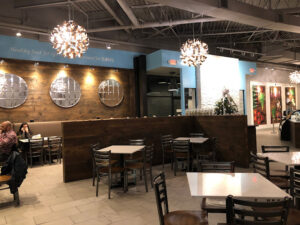EONS Greek Food For Life - Paramus