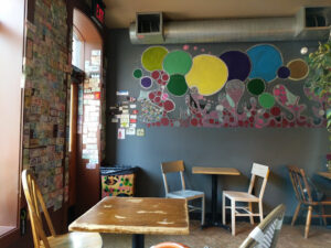 ESP Tea & Coffee - Alexandria