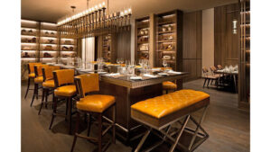 EST. Prime Steakhouse - San Gabriel