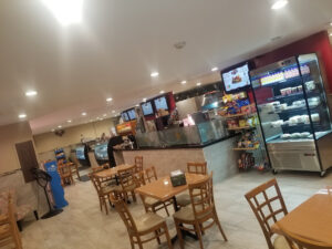 EURO BAGEL - East Stroudsburg