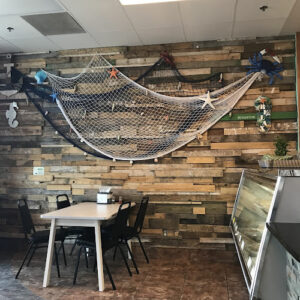 EZ Crab Shack - Orlando