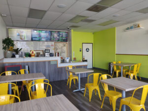 EZ Sweet Tea House - El Monte