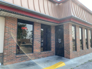 EZ'S ASIAN KITCHEN - Dodge City